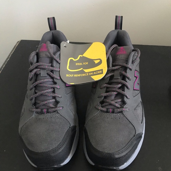 new balance steel toe tennis shoes